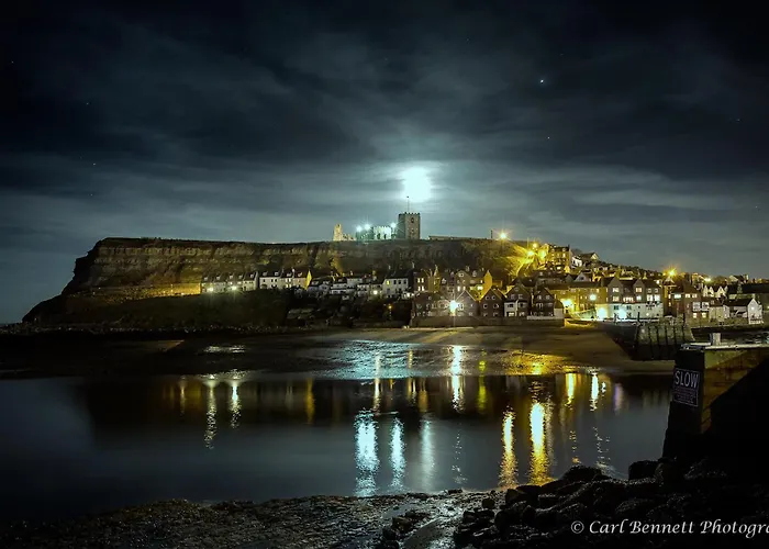 Guest house The Lansbury - 3*