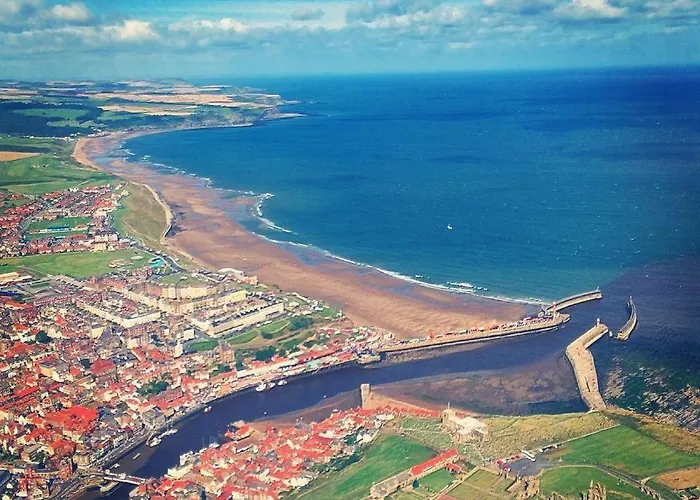 The Lansbury - Guest house Whitby