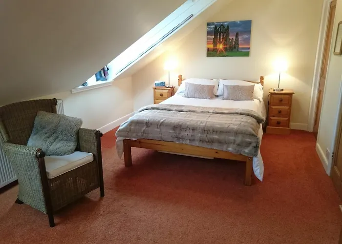 Guest house The Lansbury -
