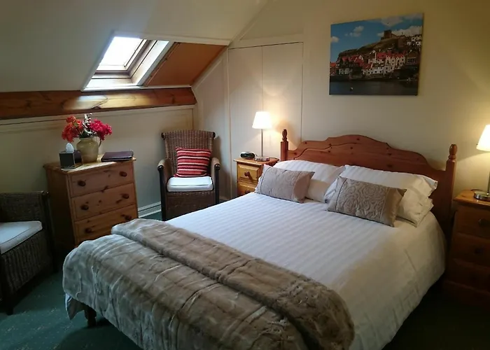 The Lansbury - Guest house