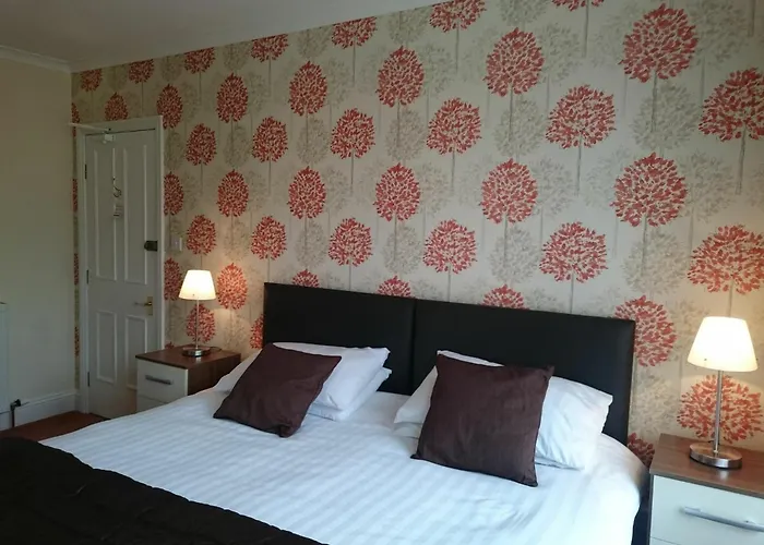 The Lansbury - 3* Whitby