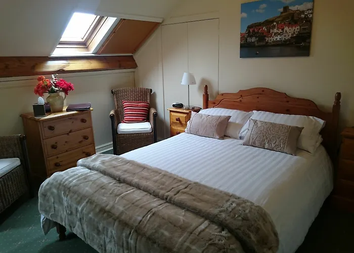 Guest house The Lansbury - 3*