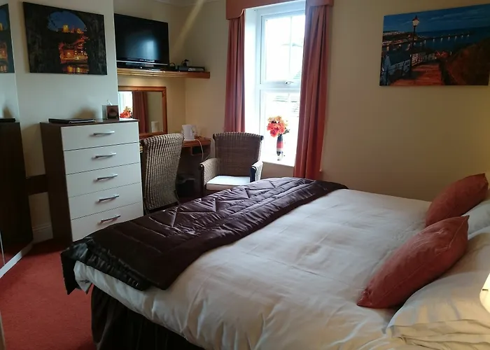 The Lansbury - Guest house