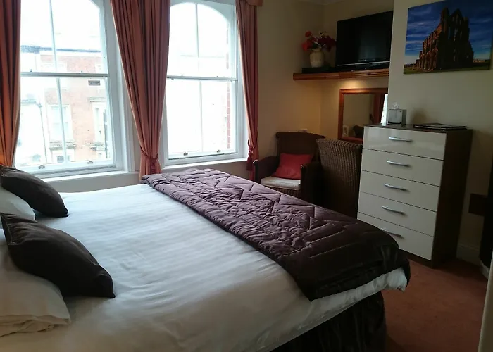 Guest house The Lansbury - 3*
