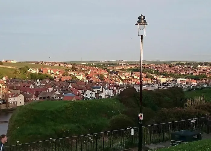 The Lansbury - Whitby