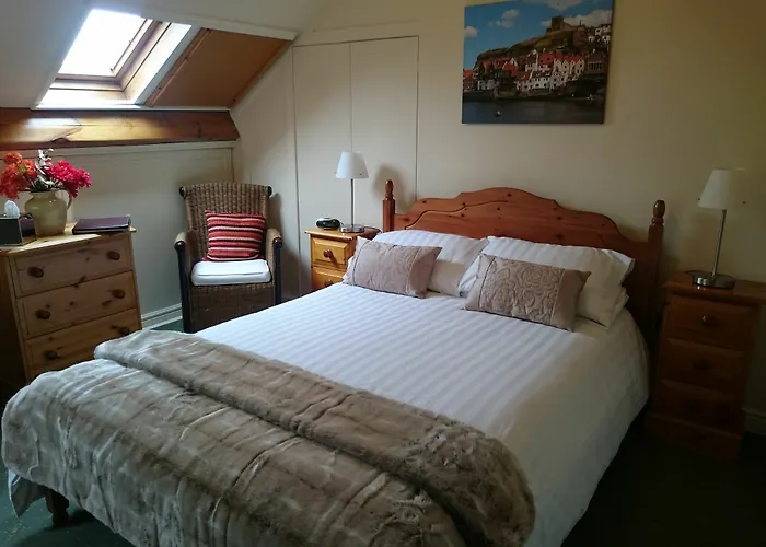 The Lansbury - Guest house 3*