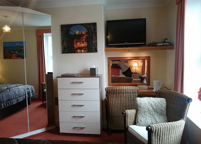 The Lansbury -