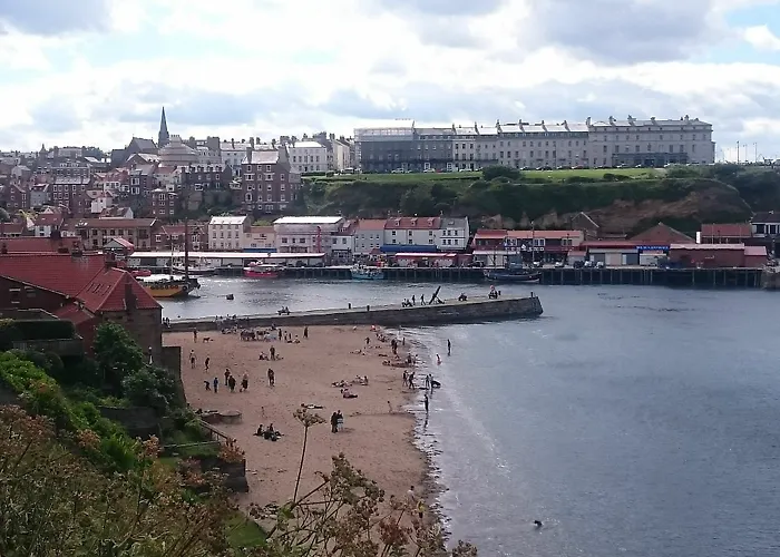 The Lansbury - 招待所