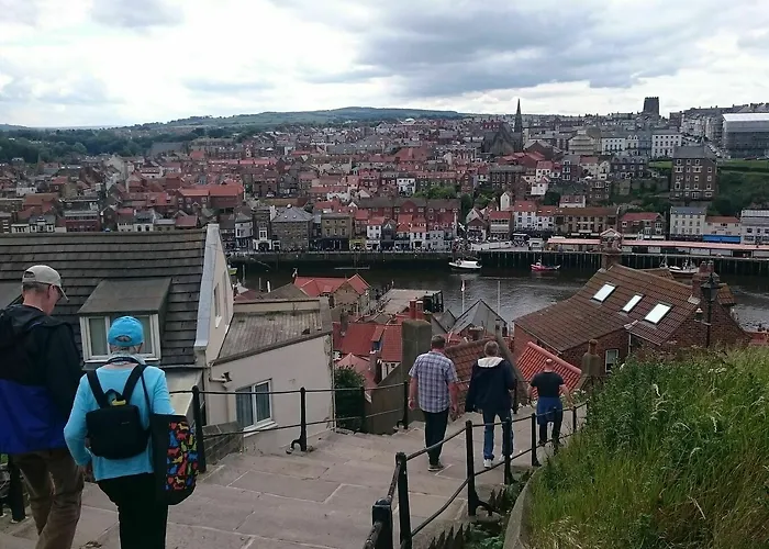 בית הארחה The Lansbury -