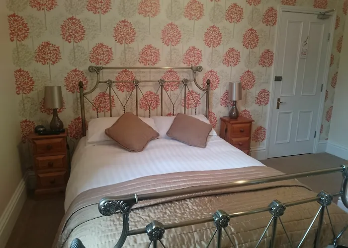 The Lansbury - Whitby