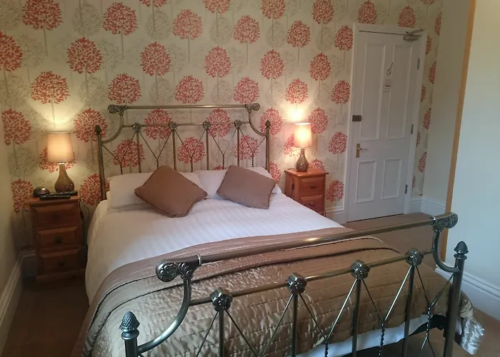 Guest house The Lansbury -
